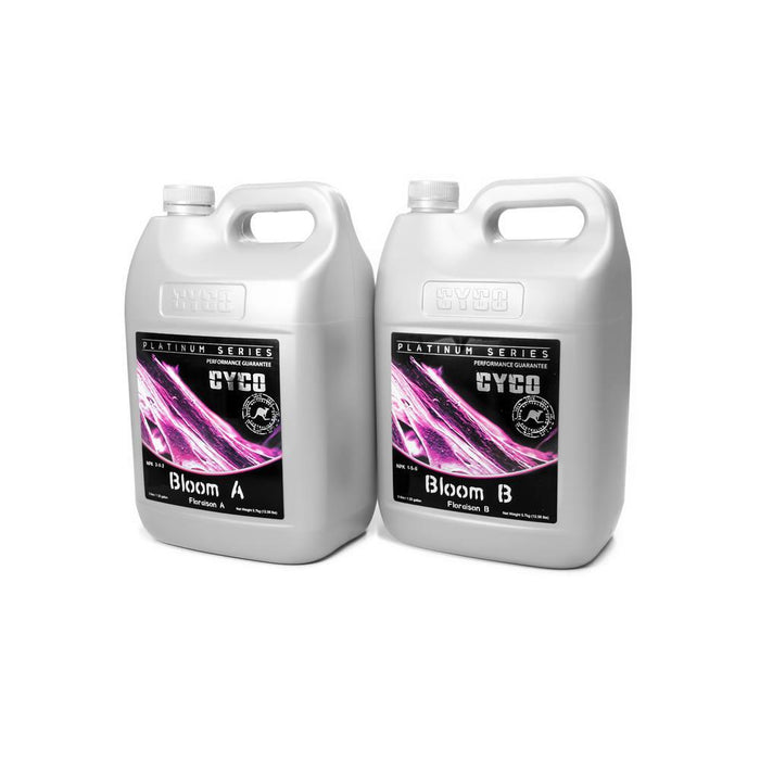 Nutrient - Cyco Bloom A&B