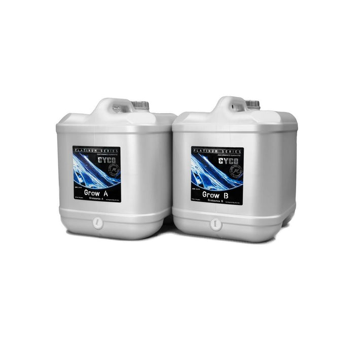 Nutrient - Cyco Grow A&B