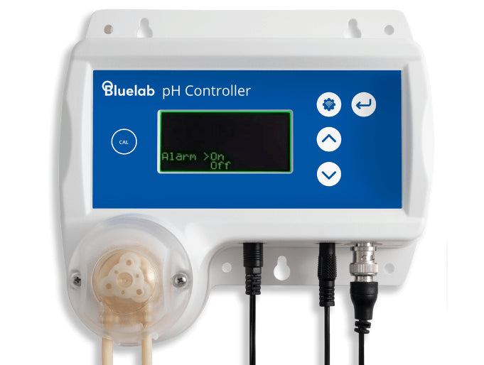 Bluelab PH Controller (Wifi)