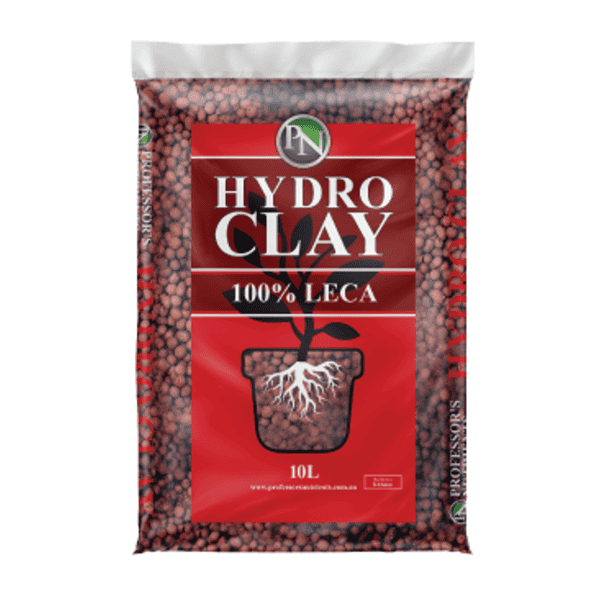 Professors Hydro Clay Balls 10L Bag