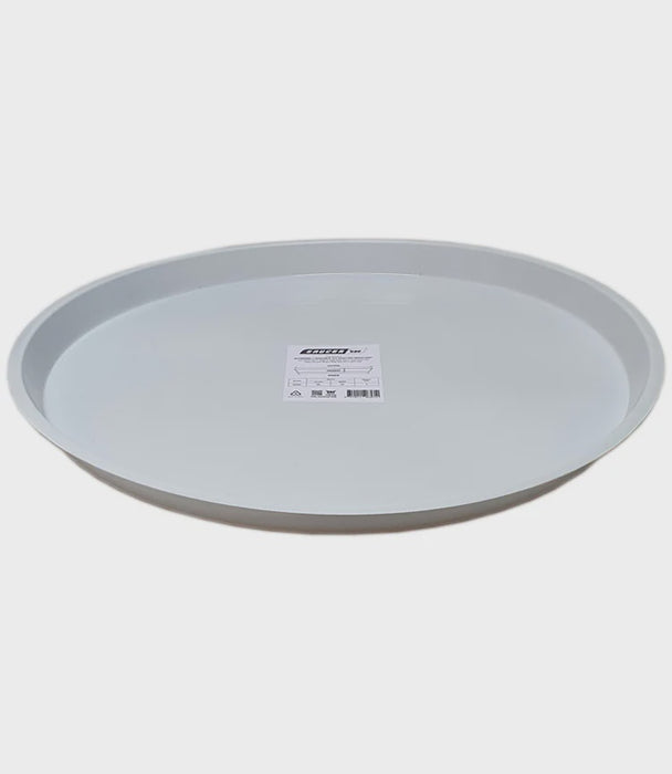 Saucer (White)