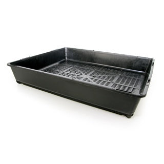 Seedling Tray (TL)-Black