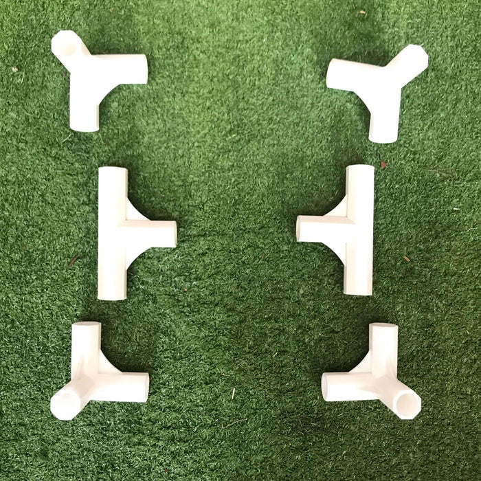 Vegepod Replacement Canopy Connector Set