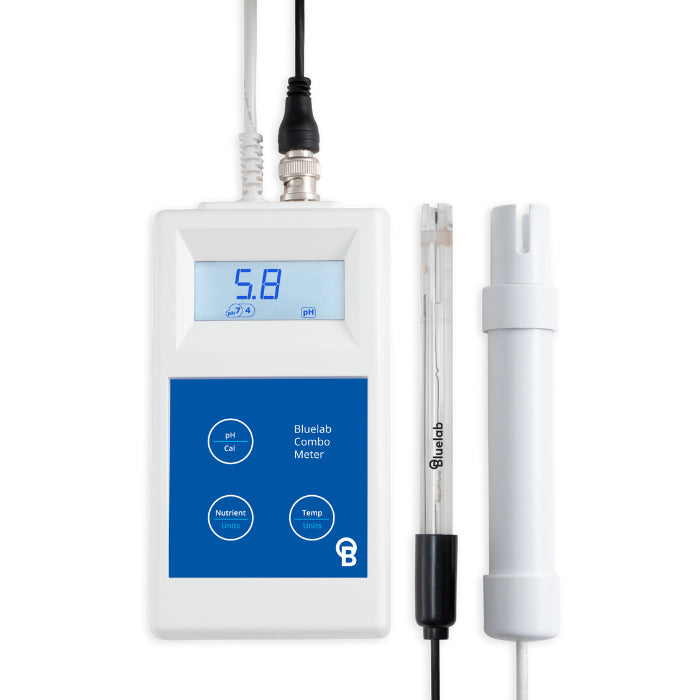 Bluelab Combo Meter (Hand Held)