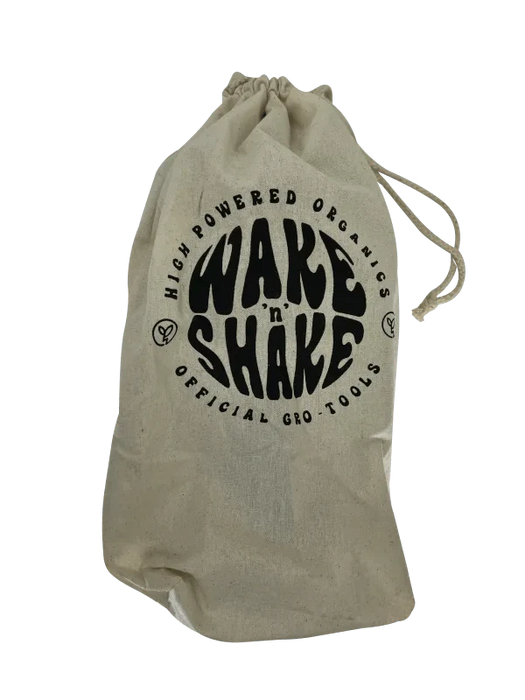 High Powered Organics' WAKE 'n' SHAKE Additive Combiner/Toolbox