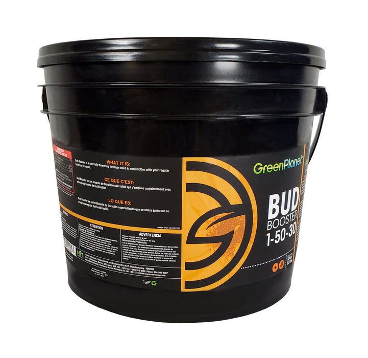 GreenPlanet Bud Booster 10 kg