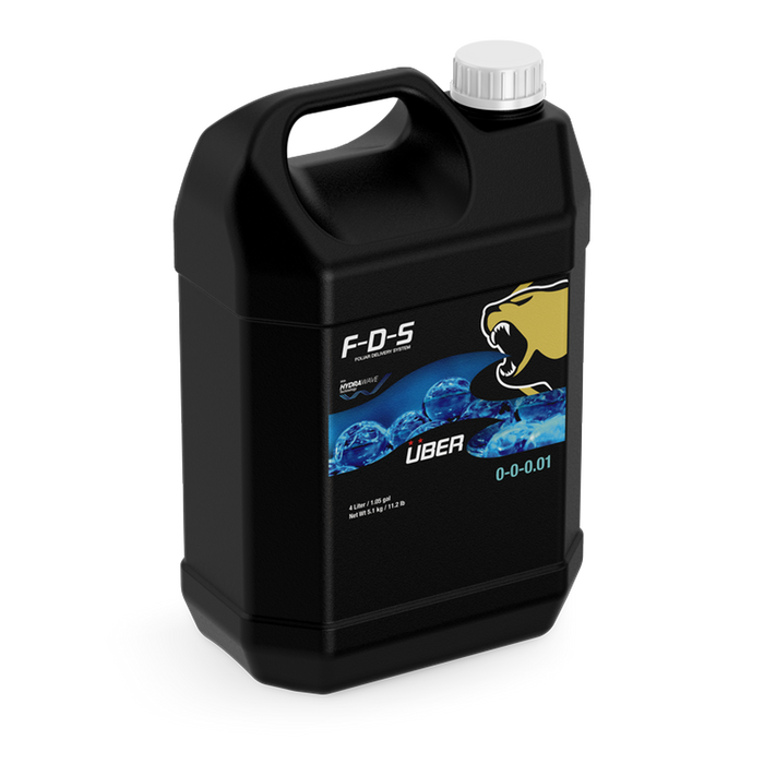 UBER FDS FOLIAR DELIVERY SYSTEM ONE LITRE