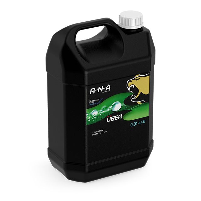 UBER RNA FOLIAR SPRAY ONE LITRE