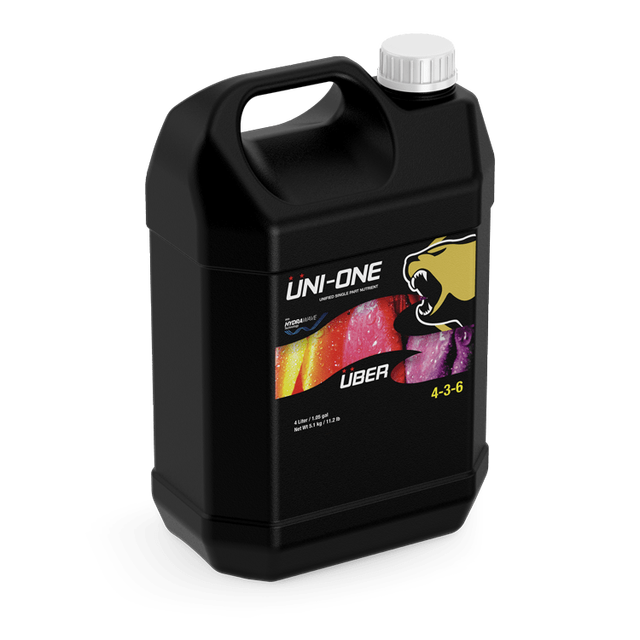 UBER UNI-ONE SINGLE PART NUTRIENT
