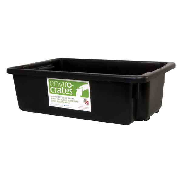 Enviro-Crate Tank