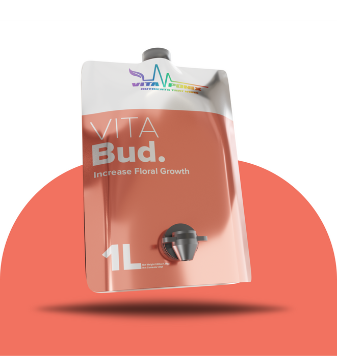 Vita Bud