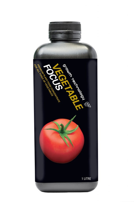 GT VEGETABLE FOCUS