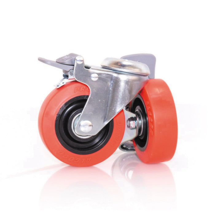 CenturionPro 4\\\" Wheels for Gladiator & 3.0 Trimmer (4 per set)