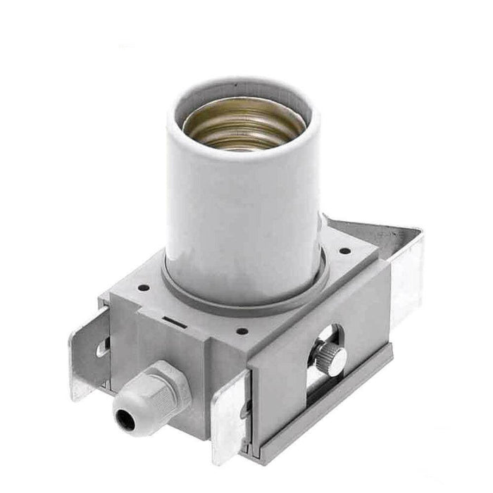 Adjust-A-Wings E40 Lamp Holder