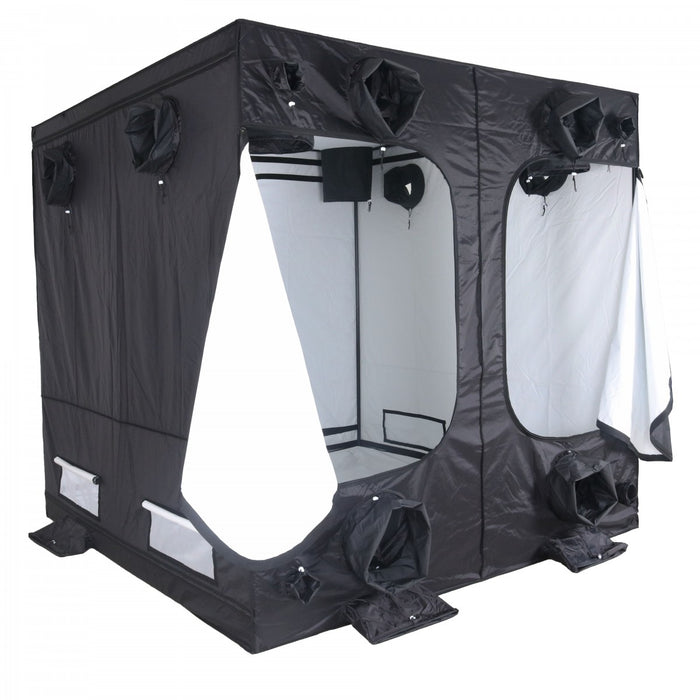 Budbox Pro White Tent