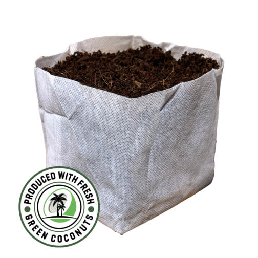 Quik Gro Rapid Rise Block (4"x4")