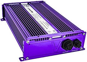 Lumatek 650W VF Driver