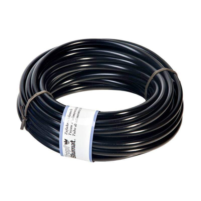 Blumat Drip System 10m of Black 8mm Feeding Tube