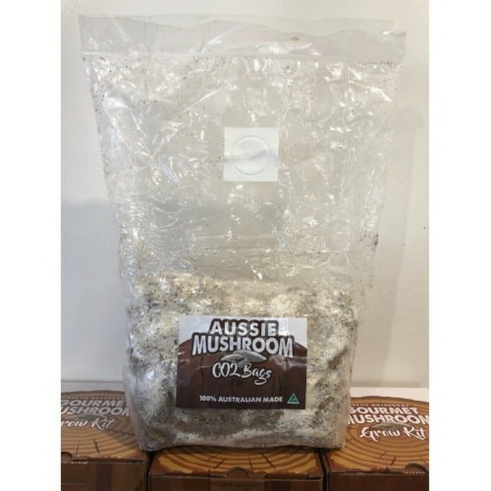 CO2 Aussie Breath Bag - 1300ppm For 6 Months