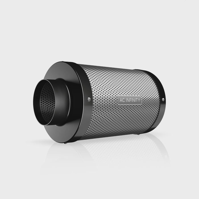 AC Infinity, Duct Carbon Filter, Australia Charcoal