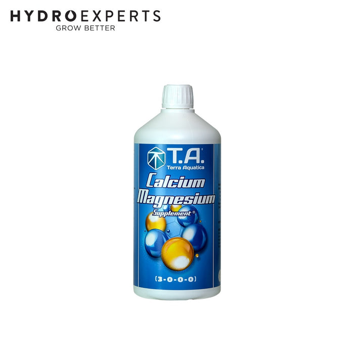 Terra Aquatica Calmag Supplement Calcium & Magnesium Blend