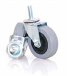 CenturionPro 2.5\\\" Wheels for Mini/Original Trimmer (4 per set)