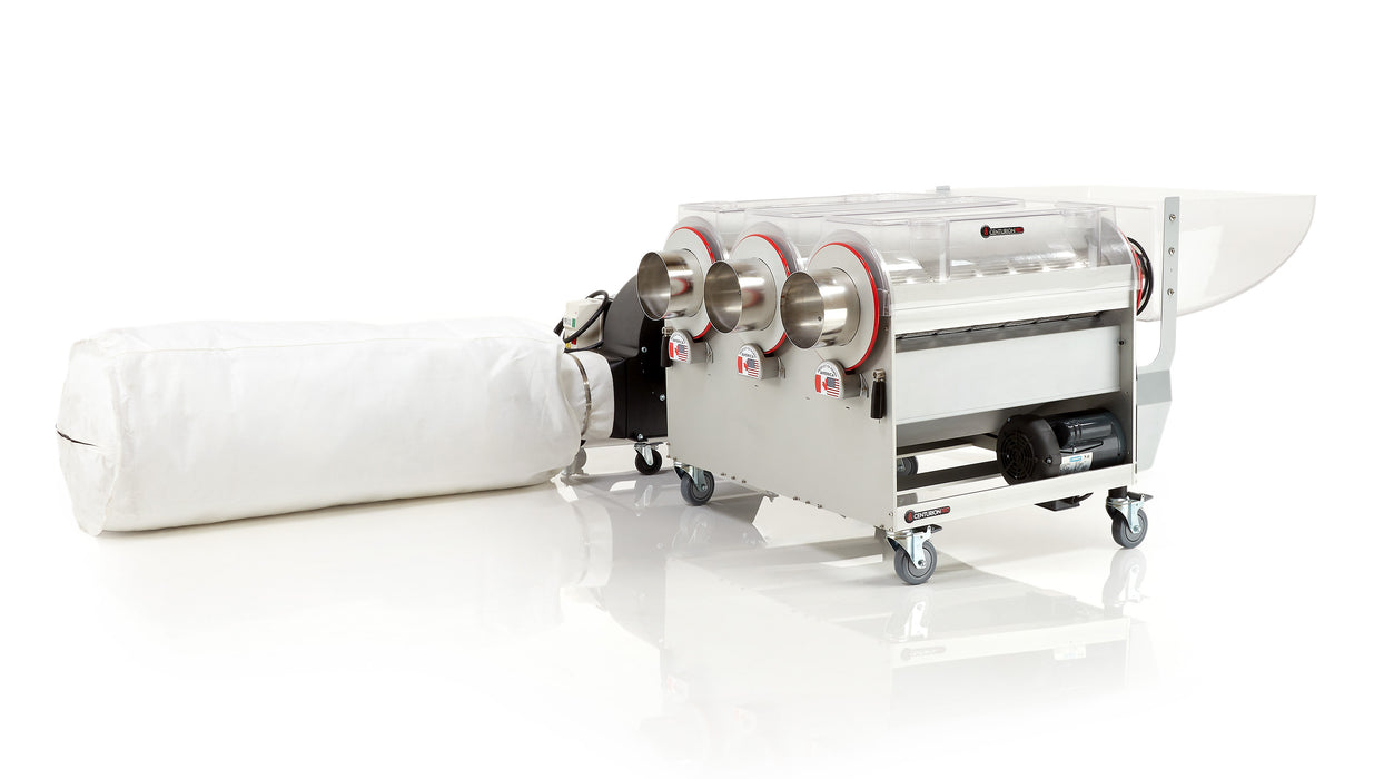 CenturionPro 3.0 Trimmer