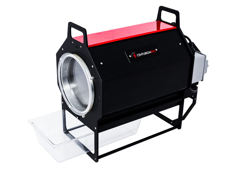 CenturionPro Dry Batch Trimmer Model 1