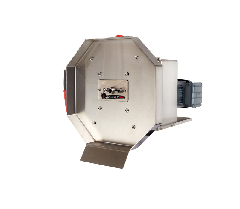 CenturionPro Single High Performance Bucker