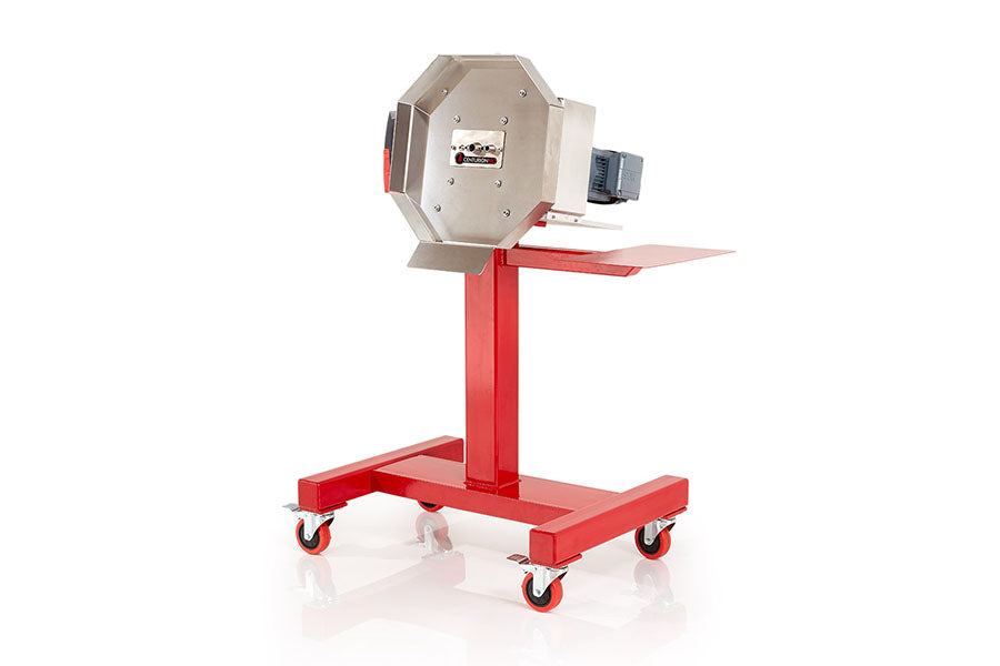 CenturionPro HP1 Bucker Stand