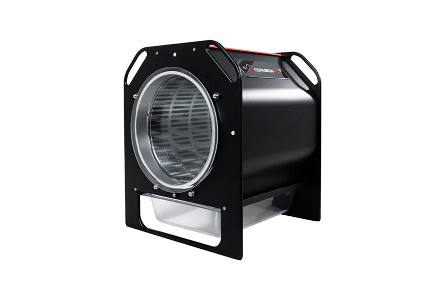 CenturionPro Dry Batch Trimmer Model 0