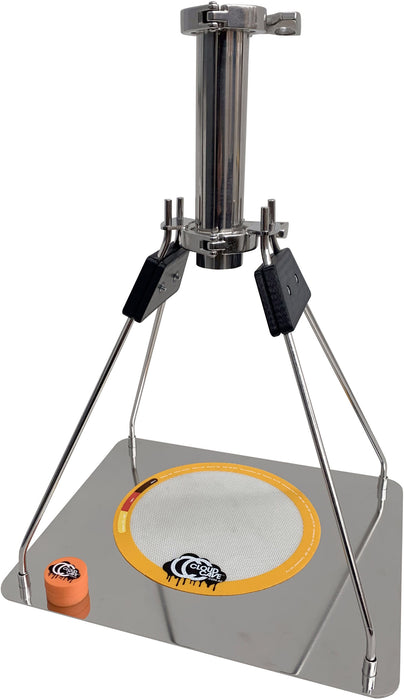 28 g Open Column Botanical Extractor (6\")