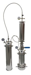 Passive Unit Kit 450 g Mark II
