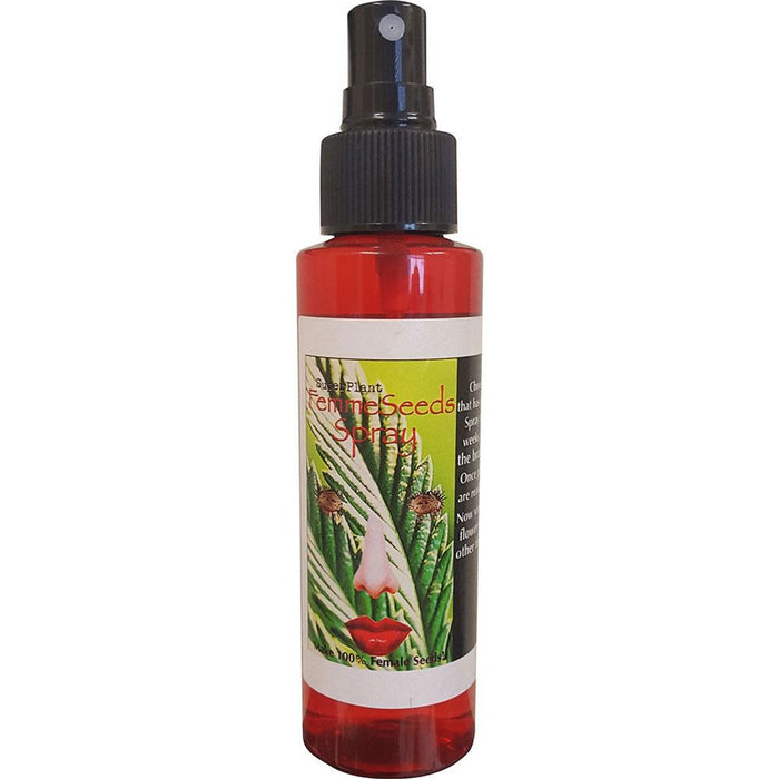 SuperPlant Femme Seeds Spray