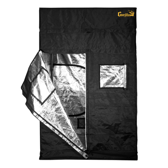 Gorilla Grow Tent 5x5 (1.5 x 1.5)