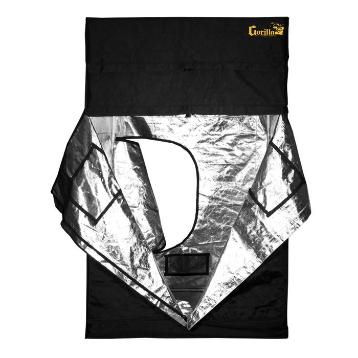Gorilla Grow Tent 5x5 (1.5 x 1.5)