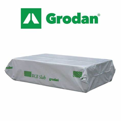 Grodan Slab Crop Box (Thick)