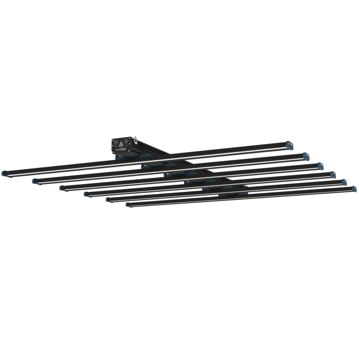 HI-PAR SPECTRO 660w LED