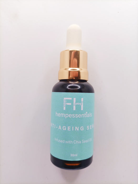 Fran’s Hempessentials Anti-Ageing Serum