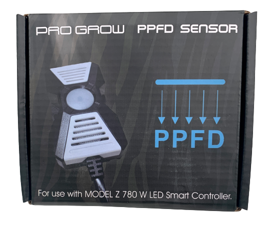 PPFD Sensor for LED780W Model Z