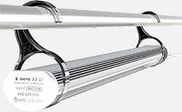 IntroGro LED Grow Bar