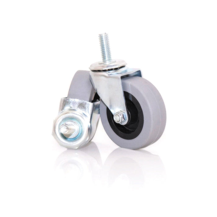 CenturionPro 2.5\\\" Wheels for Mini & Original Trimmers (4 per set)