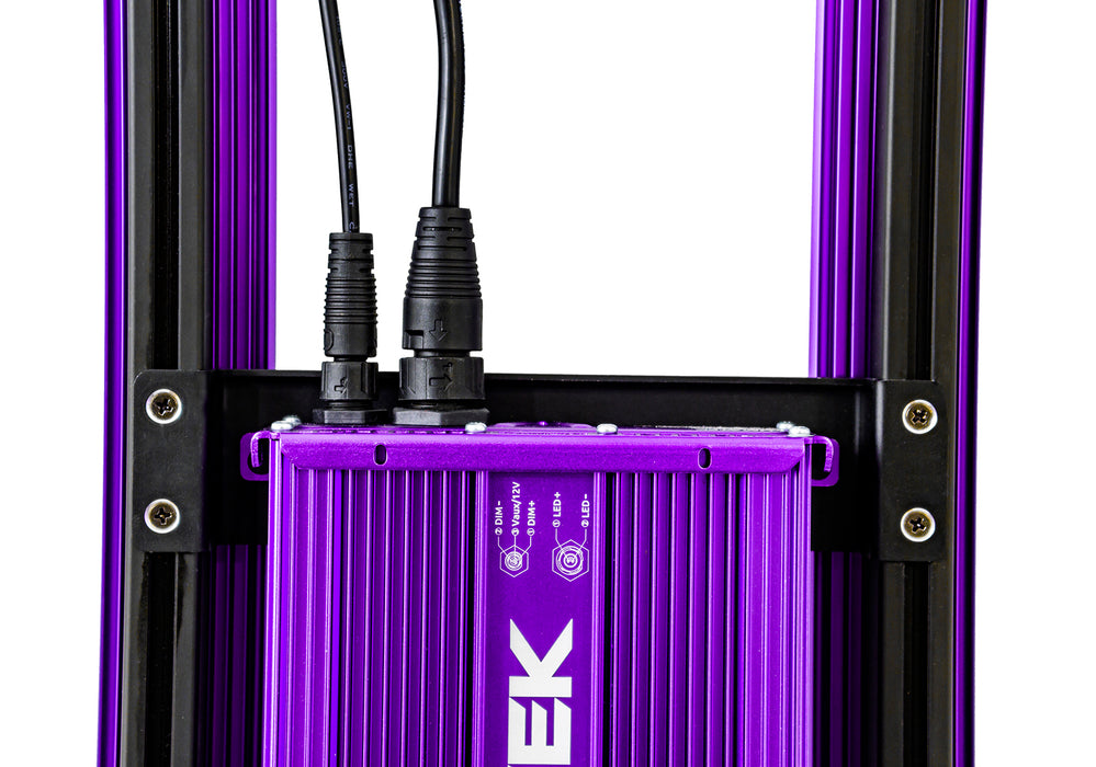 Lumatek ZEUS 600W Pro 2.9 LED Light