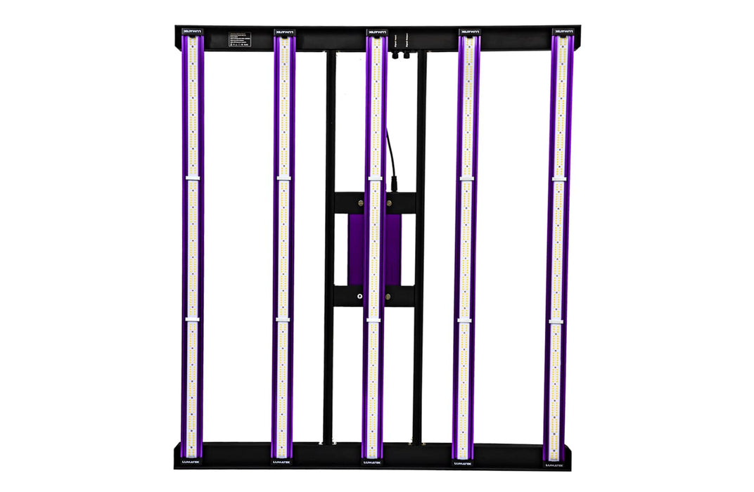 Lumatek Zeus 465W Pro 2.9 LED Light