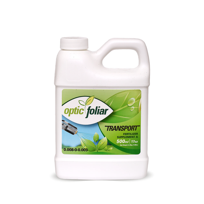 OPTIC FOLIAR TRANSPORT 250ml