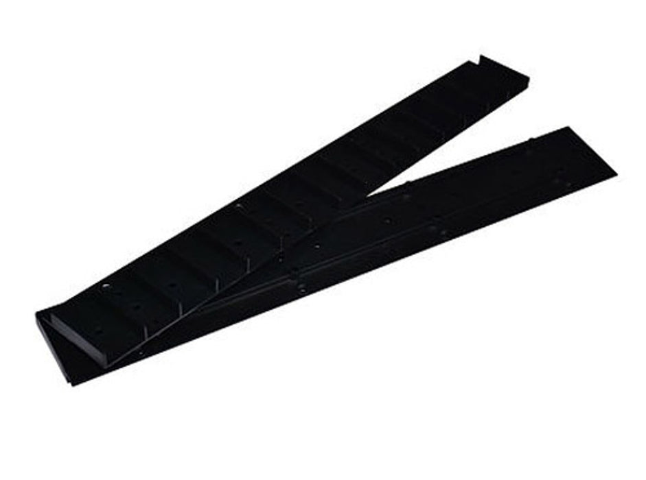PS-1 - T5 - "EIGHT LIGHT" SPINE (SET OF 2)