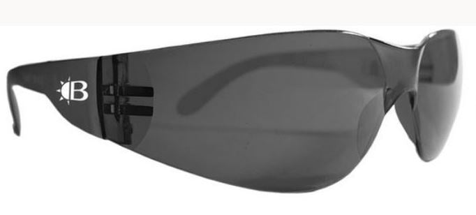 SBO Safety Glasses - MH - (Single)