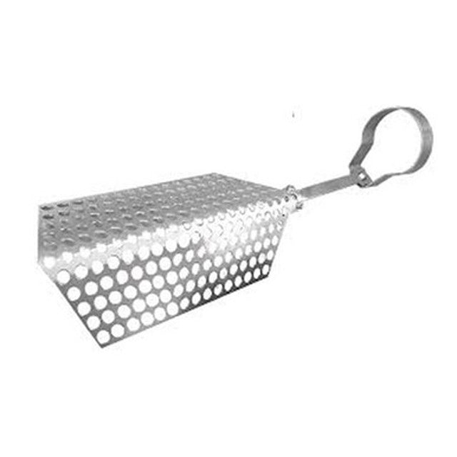 SUPER-SPREADER WHITE LARGE WITH CLIP (1000 watt)