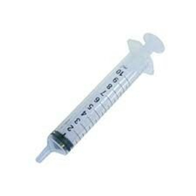 SYRINGE 10ml