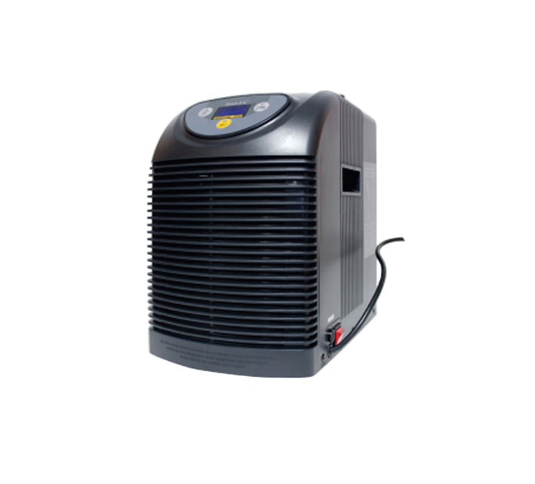 Hailea HC-100A 1/20hp Chiller Marine Aquarium to 100L - PLEASE NOTE STOCK NOT EXPECTED UNTIL MID APRIL